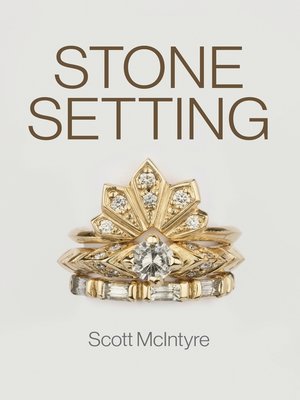 cover image of Stone Setting
